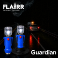 FLAIRR Guardian™ LED Road Flare — Single Unit