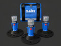 FLAIRR Guardian road flare without FlairrLINK 3 Pack Bag