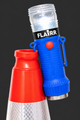 FLAIRR Guardian™ LED Road Flare — Single Unit