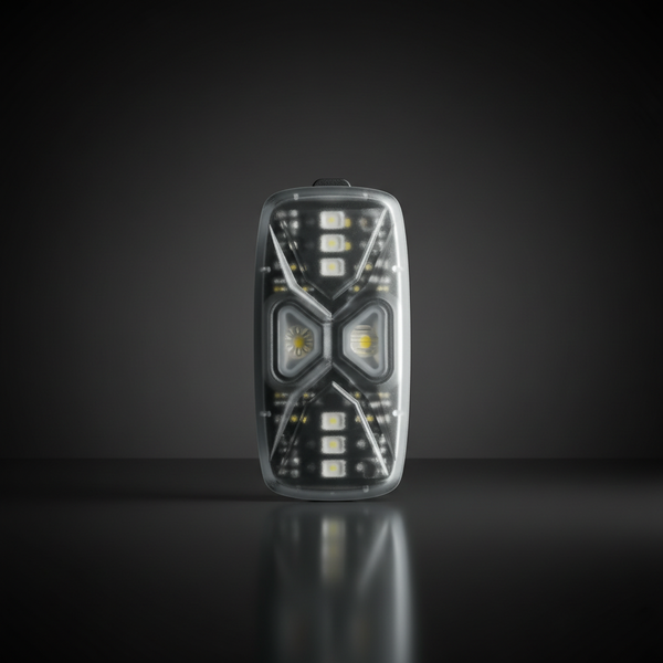 Safety & Marker Light PTL-TAC IR