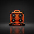 Auto-Sync Flare System