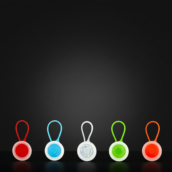 O.W.L. LED Safety Lights