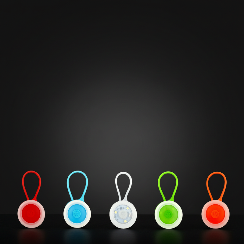 O.W.L. LED Safety Lights