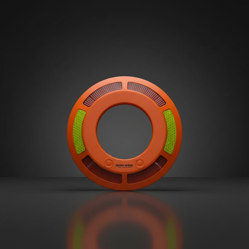U.F.O. LED Safety Light