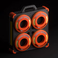 U.F.O. | Auto-Sync Packs