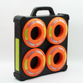 U.F.O. | Auto-Sync Packs