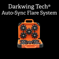 Auto-Sync Flare System