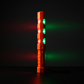 Signal Baton | High-Visibility Safety Wand