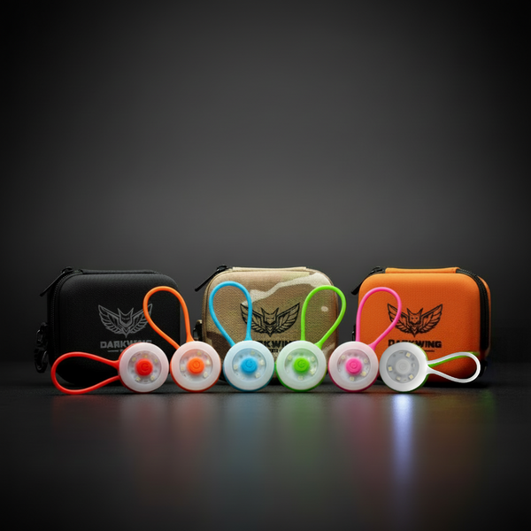 O.W.L. Ultra Series Safety Lights