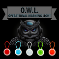 O.W.L. LED Safety Lights