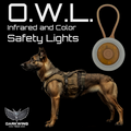 O.W.L. Infrared & Ultra Infrared