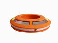 U.F.O. LED Safety Light